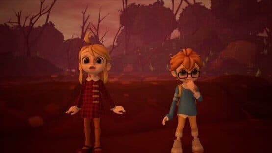 Destiny Connect: Tick-Tock Travelers — screenshot 6