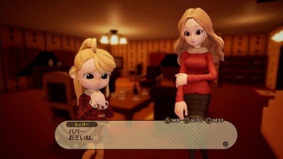 Destiny Connect: Tick-Tock Travelers — screenshot 7
