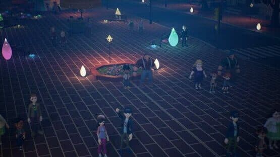 Destiny Connect: Tick-Tock Travelers — screenshot 8