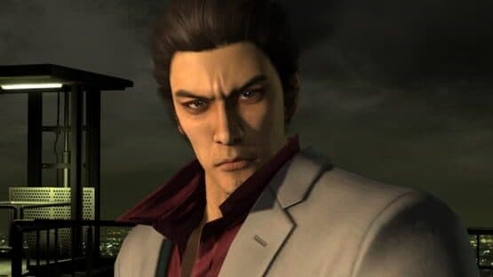 Yakuza 4 Remastered — screenshot 3
