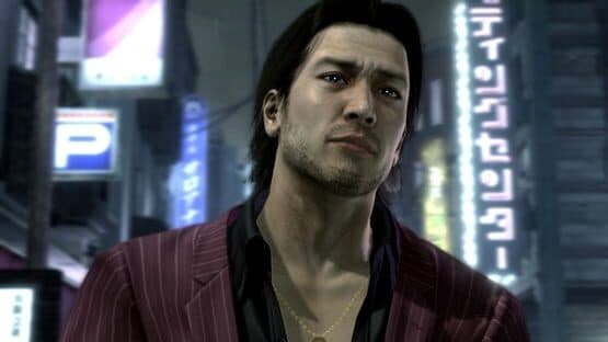 Yakuza 4 Remastered — screenshot 4