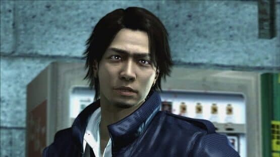 Yakuza 4 Remastered — screenshot 5