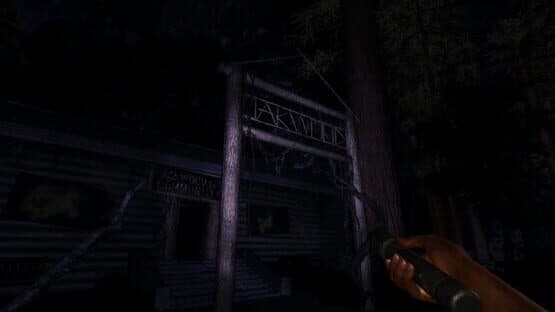 Oakwood — screenshot 1