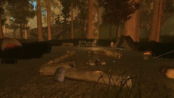 Oakwood — screenshot 6