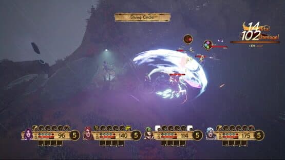 Capsella: The Lights of Lucerne — screenshot 6