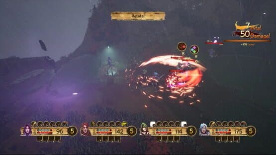Capsella: The Lights of Lucerne — screenshot 8