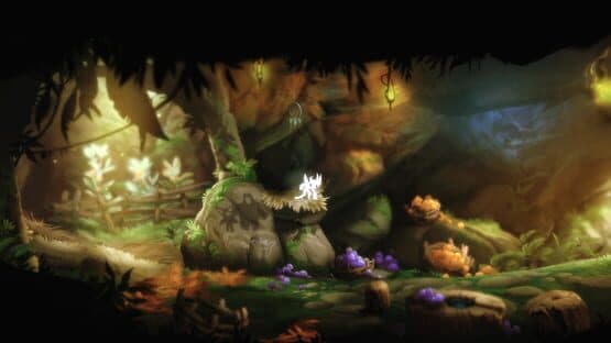 Ori and the Blind Forest — screenshot 6