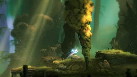 Ori and the Blind Forest — screenshot 7