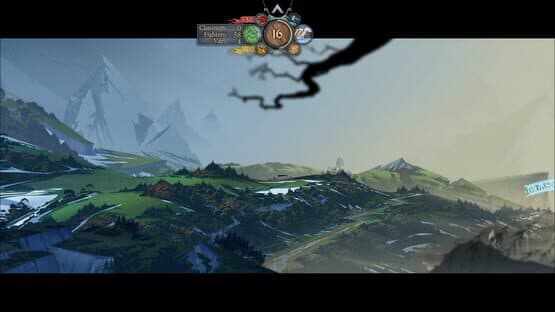 The Banner Saga 2 — screenshot 8