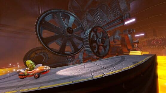 Runner3 — screenshot 7