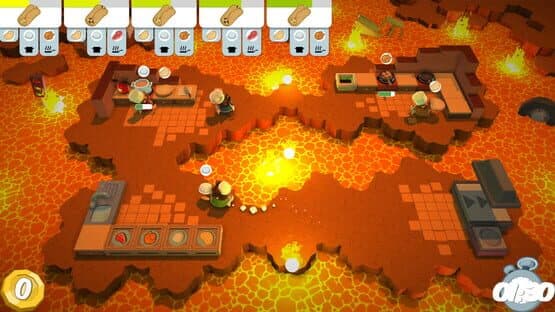 Overcooked! — screenshot 5
