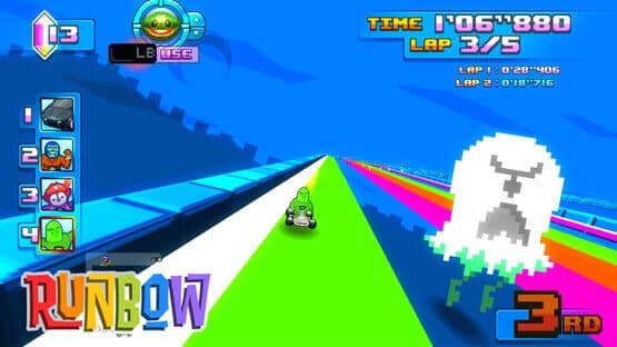 Super Indie Karts — screenshot 6