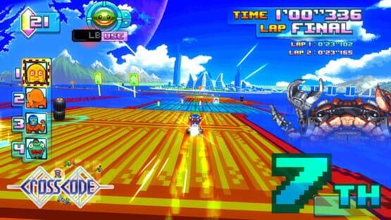 Super Indie Karts — screenshot 7