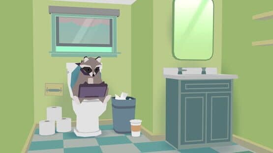 Donut County — screenshot 6