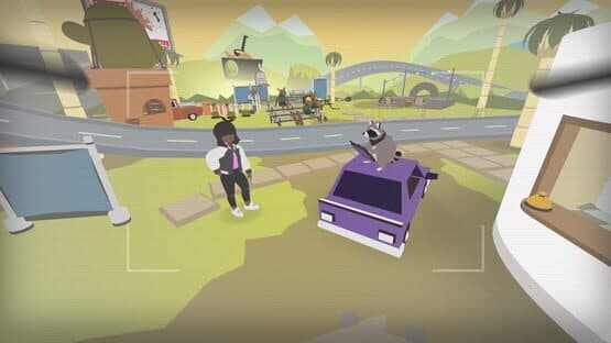 Donut County — screenshot 8