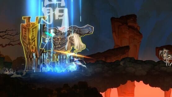 Bladed Fury — screenshot 4