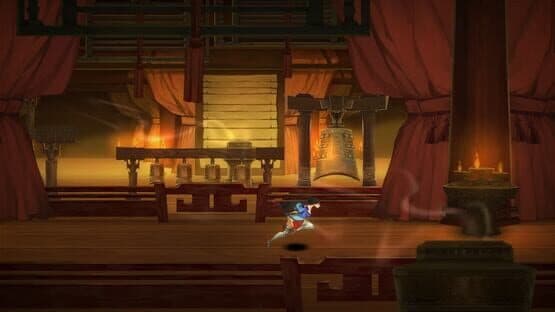 Bladed Fury — screenshot 7