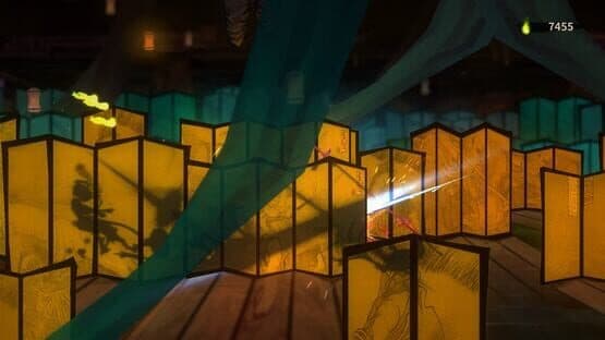 Bladed Fury — screenshot 8