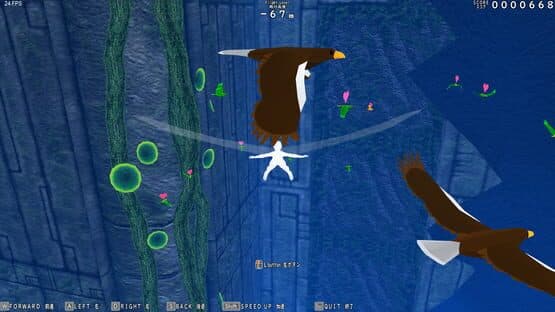 Vertical Fall — screenshot 5
