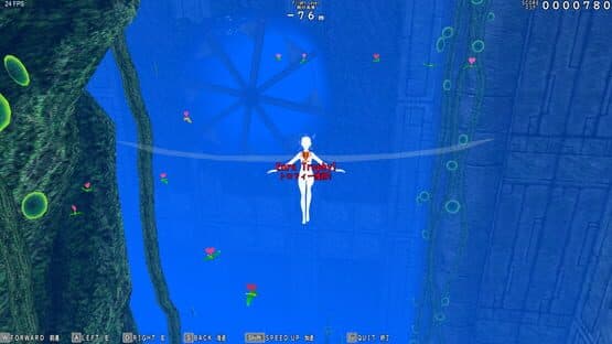 Vertical Fall — screenshot 6
