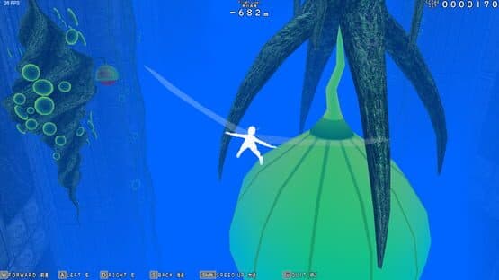 Vertical Fall — screenshot 7