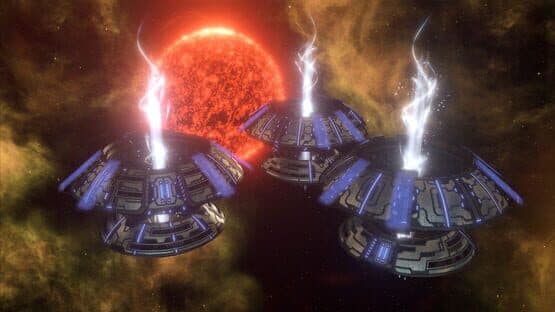 Stellaris: MegaCorp — screenshot 1