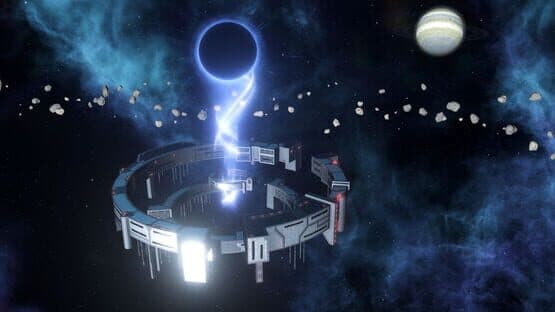 Stellaris: MegaCorp — screenshot 3