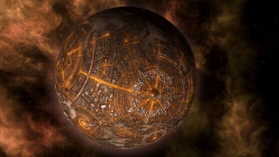 Stellaris: MegaCorp — screenshot 4