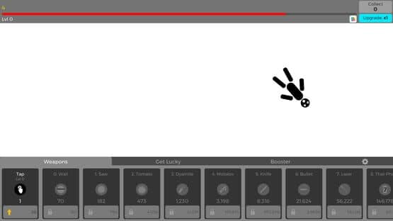 Beat Stickman: Infinity Clones — screenshot 1