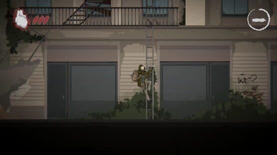 Lambs on the Road — screenshot 2