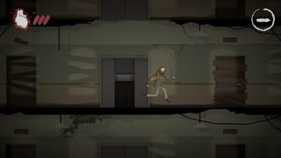 Lambs on the Road — screenshot 4