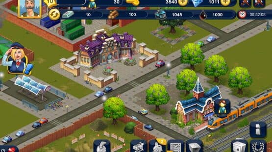 Rail World — screenshot 5