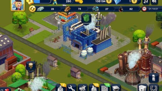 Rail World — screenshot 6