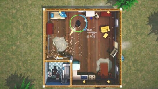 Top Down Survivor — screenshot 2