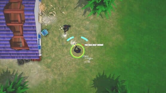 Top Down Survivor — screenshot 3
