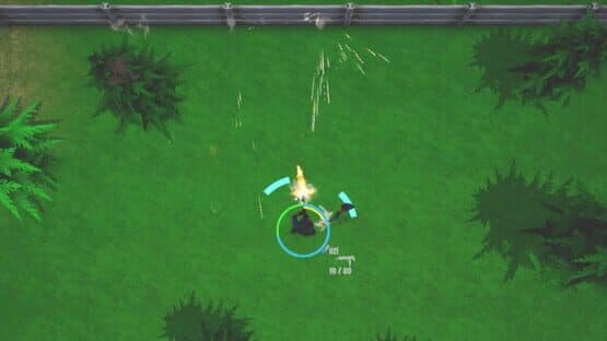 Top Down Survivor — screenshot 4