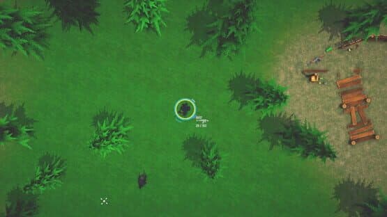 Top Down Survivor — screenshot 6