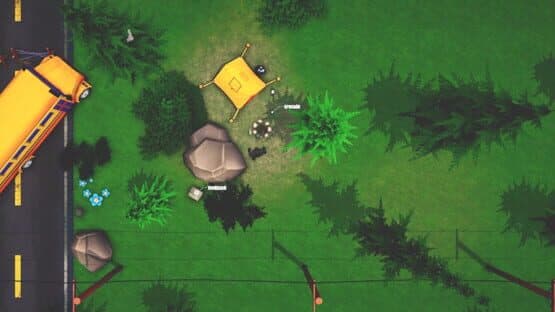 Top Down Survivor — screenshot 8