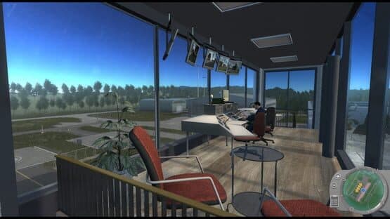 Police Helicopter Simulator — screenshot 7