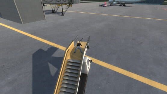 Police Helicopter Simulator — screenshot 8
