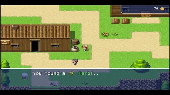 King of Gods: Angel the Awakening of a Demon — screenshot 1