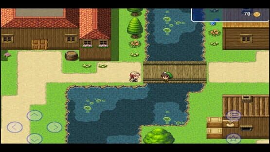 King of Gods: Angel the Awakening of a Demon — screenshot 4