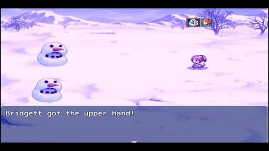 King of Gods: Angel the Awakening of a Demon — screenshot 5