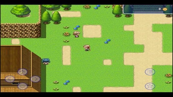 King of Gods: Angel the Awakening of a Demon — screenshot 7