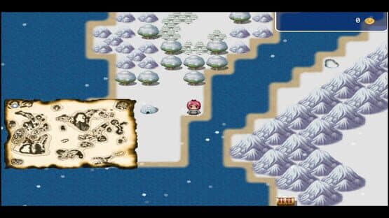 King of Gods: Angel the Awakening of a Demon — screenshot 8