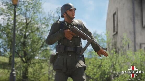 Vanguard: Normandy 1944 — screenshot 5