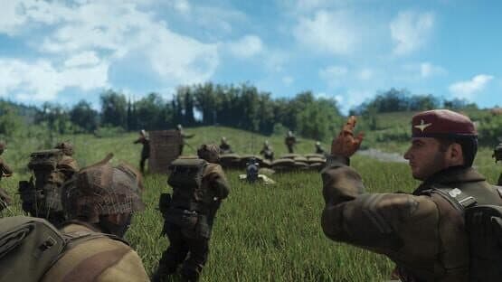 Vanguard: Normandy 1944 — screenshot 6