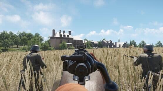 Vanguard: Normandy 1944 — screenshot 7