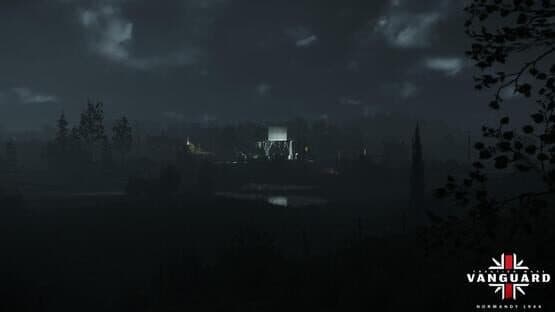 Vanguard: Normandy 1944 — screenshot 8