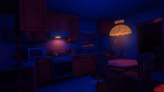 Transference — screenshot 4